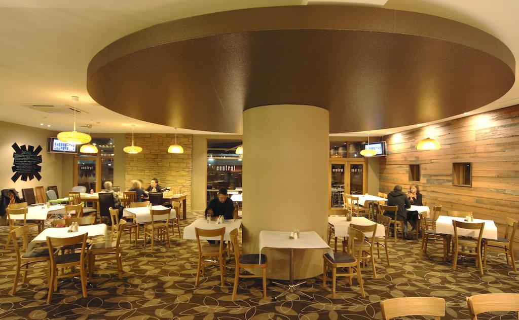 The Formby Hotel Devonport Exterior photo